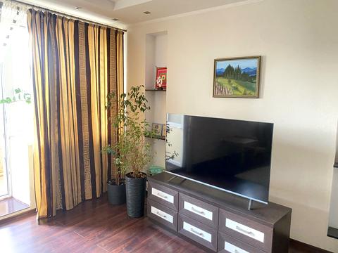 квартира за адресою Бориспільська вул., 12-В