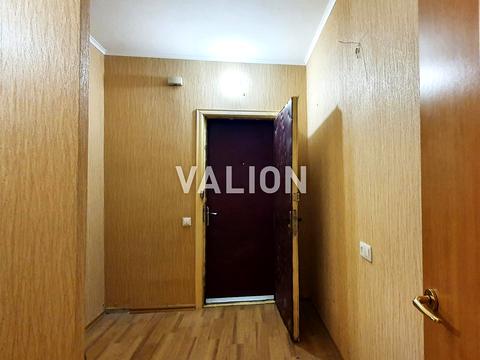 квартира по адресу Анны Ахматовой ул., 17