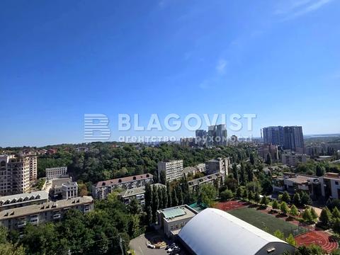 квартира по адресу Андрея Верхогляда ул. (Михайла Драгомирова), 5