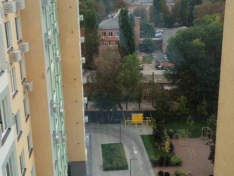 квартира за адресою Героїв-Рятувальників вул. (Волкова), 3в