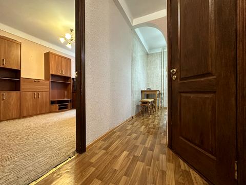 квартира по адресу Шолом-Алейхема ул., 9