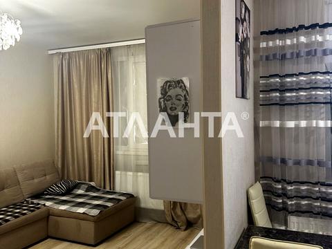 квартира за адресою Віталія Нестеренка вул., 1б