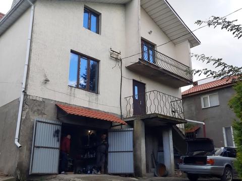 будинок за адресою Нагірна