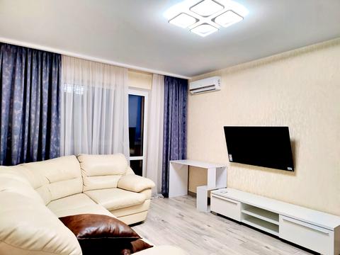 квартира за адресою Петра Григоренка просп., 36