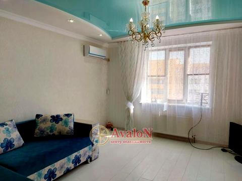 квартира по адресу Академика Сахарова ул., 18