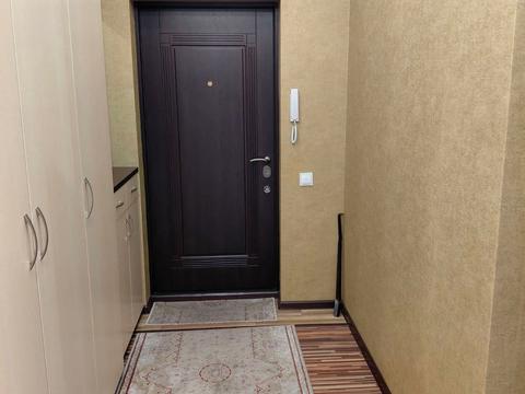 квартира за адресою Панаса Мирного вул., 18/1б