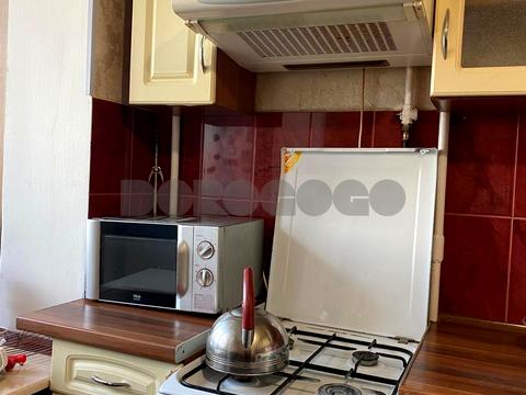 квартира по адресу Николая Ушакова ул., 6
