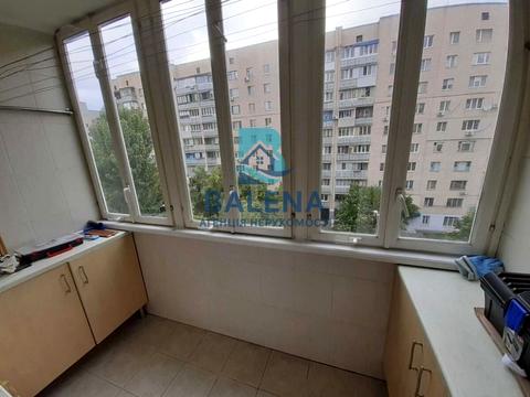 квартира за адресою Машинобудівна вул., 13