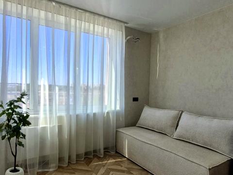 квартира по адресу Героев Небесной Сотни просп., 16/10