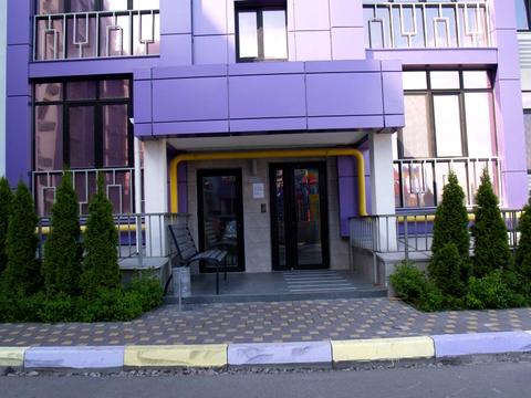 квартира по адресу Садовая ул., 1-Б