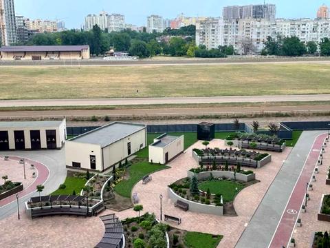 квартира по адресу Краснова ул., 3