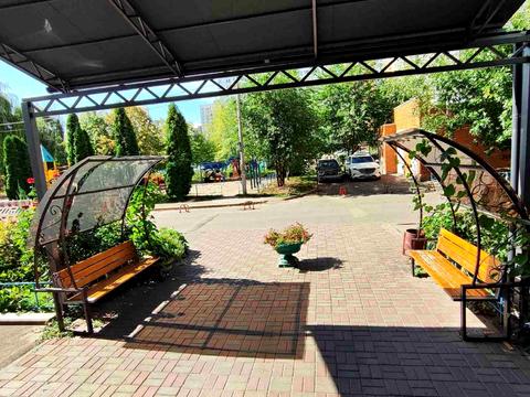 квартира по адресу Драгоманова ул., 6-А