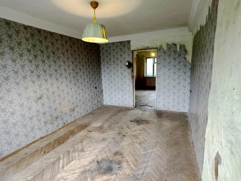квартира за адресою Мілютенка вул., 26