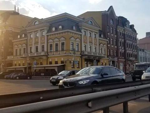 квартира по адресу Набережно-Крещатицкая ул., 7