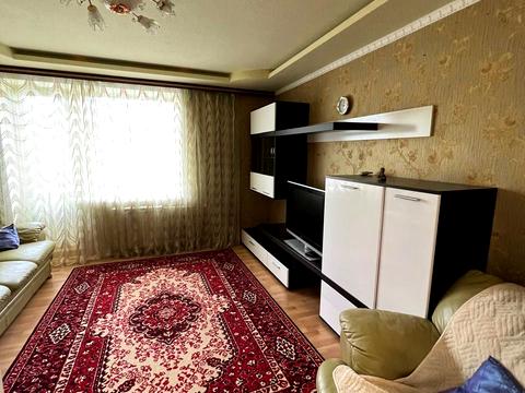 квартира по адресу Героев просп., 21