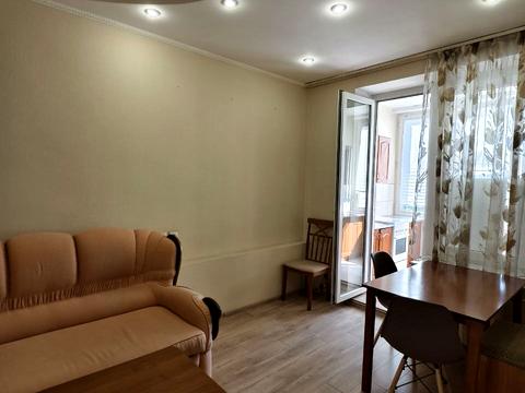 квартира за адресою Казимира Малевича вул. (Боженка), 83