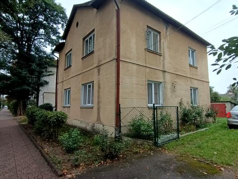 ділянка за адресою Короля Данила вул., 38