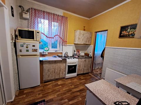 дом по адресу Юрія Вороного ул., 16