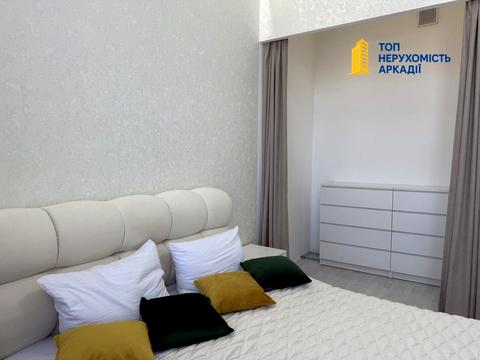 квартира по адресу Генуэзская ул., 24д к4