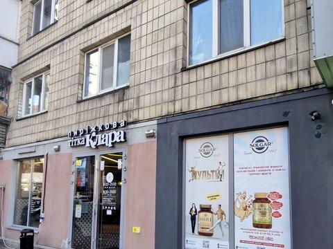 квартира за адресою Жилянська вул., 59