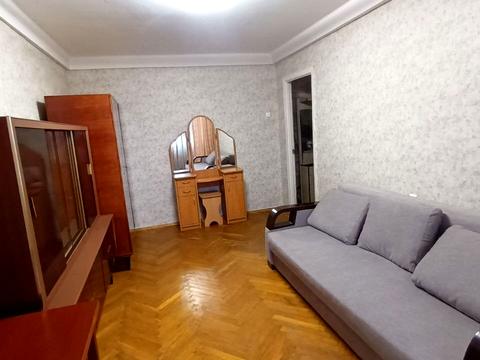 квартира по адресу Даниила Щербаковского ул. (Щербакова), 53-Г