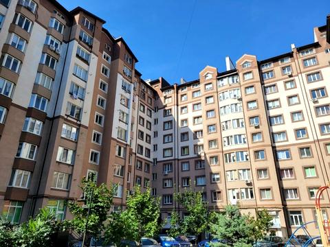 квартира за адресою Володимира Івасюка вул., 11