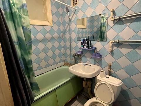 квартира за адресою Науки просп. (Гагаріна), 105