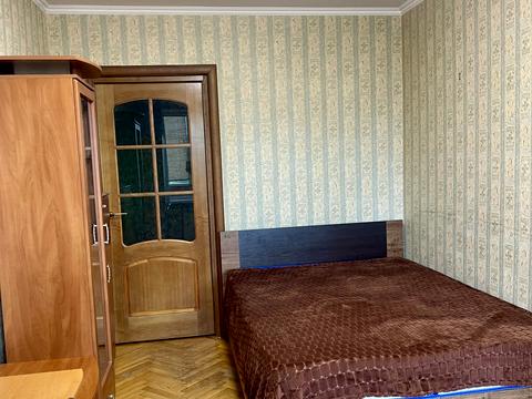 квартира по адресу Валерия Лобановского просп. (Краснозвездный), 37