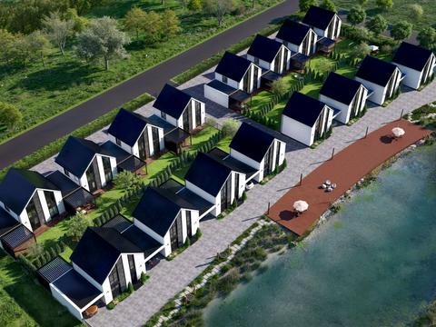 будинок за адресою Джерельна, 39