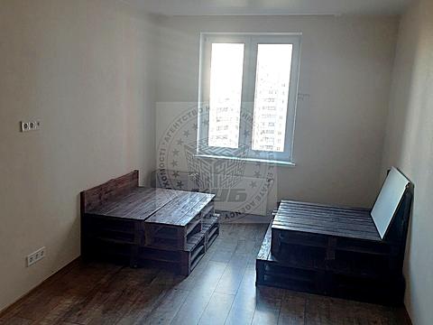 квартира по адресу Осенняя ул., 33