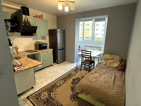 квартира по адресу Мира ул., 27