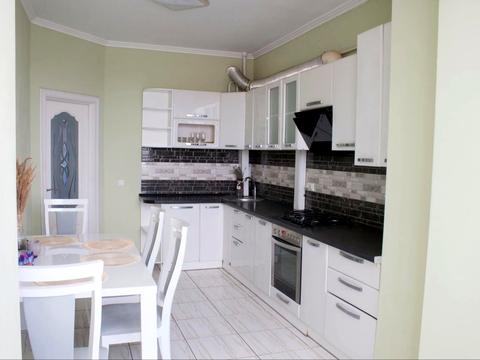 квартира по адресу Антонича, 5