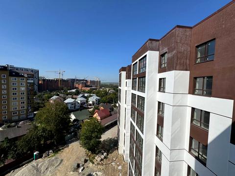 квартира за адресою Ленкавського вул., 34
