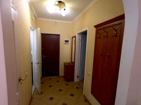 квартира по адресу Академика Глушко просп., 24б