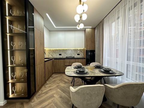 квартира за адресою Юліана Пелеша вул., 1