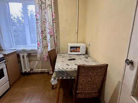 квартира за адресою Бельведерська вул., 6