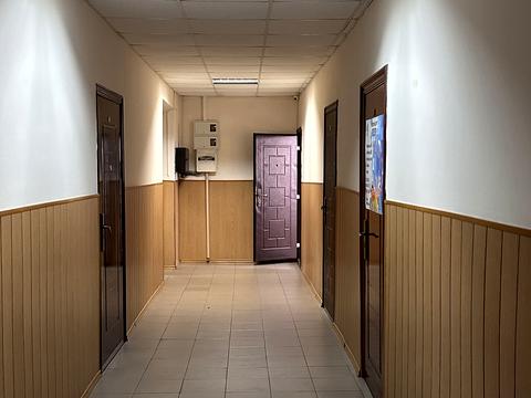 коммерческая по адресу Богдана Хмельницкого ул., 16