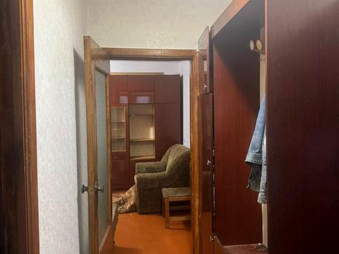 квартира за адресою Проскурівського підпілля вул., 24