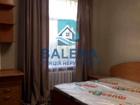 квартира по адресу Голосеевский просп. (40-летия Октября), 90