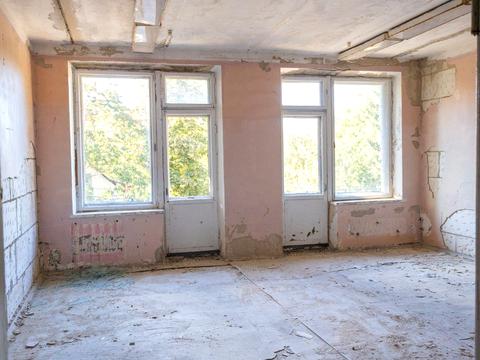 коммерческая по адресу Чоповського, 34
