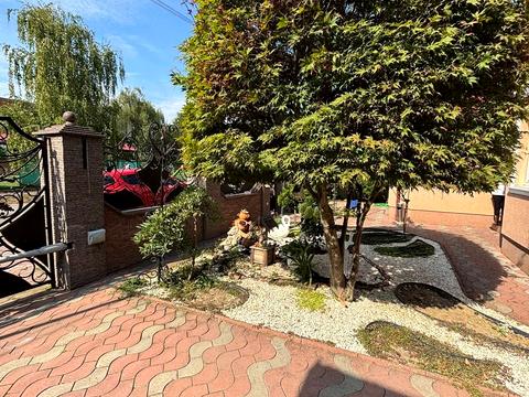 дом по адресу Нахимова ул., 36