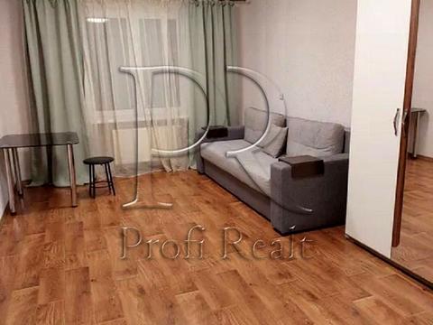 квартира по адресу Ясиноватский пер., 11