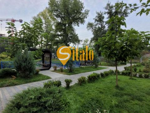 квартира по адресу Центральная ул., 11