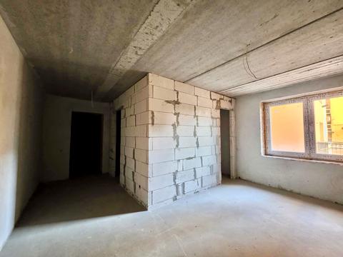 квартира за адресою Злуки просп., 18