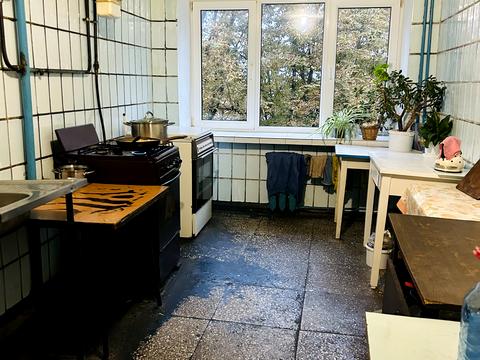 комната по адресу Вітрука ул., 13
