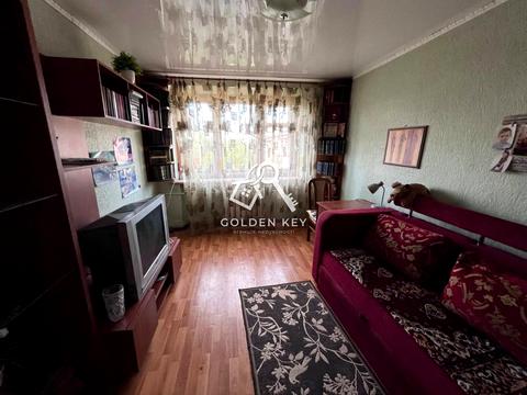 квартира по адресу Дмитрия Донского ул., 27-А