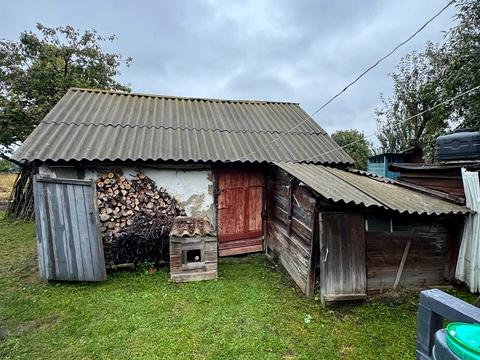 дом по адресу Блінова