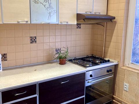 квартира по адресу Астрономическая ул., 35б
