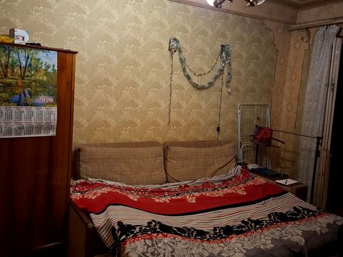 квартира по адресу Харьковское шоссе, 21/1