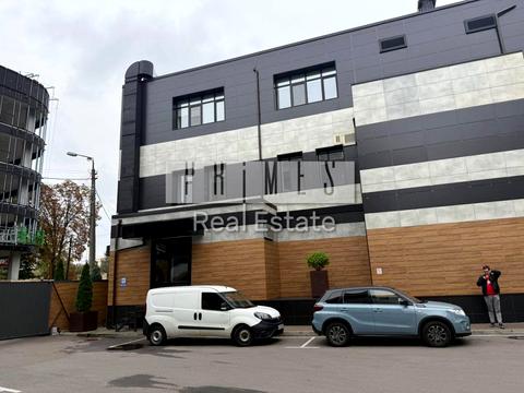 коммерческая по адресу Михаила Максимовича ул. (Трутенко Онуфрия), 8